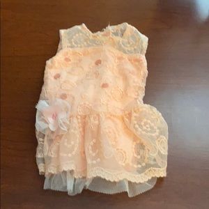 3 American girl outfits